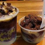 Xingu Acai food