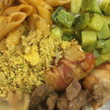 Regina Comida