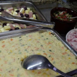 Regina Comida
