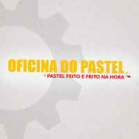 Oficina Do Pastel logo