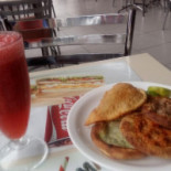 Habib's Nourriture