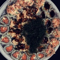 Japa Food food