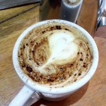 Kaffee Bistro Boisson