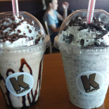 Kaffee Bistro Boisson