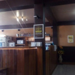 Kaffee Bistro À l'intérieur