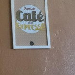 Kaffee Bistro Carte