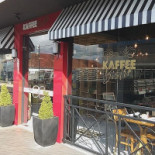 Kaffee Bistro Extérieur