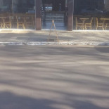 Kaffee Bistro Extérieur