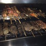 Espetinho Do Vinicius Nourriture