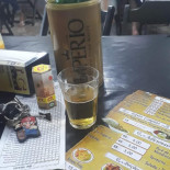 Espetinho Do Vinicius Carte