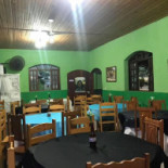 Cantinho Do Sabor À l'intérieur