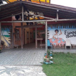 Pousada Taruma Extérieur