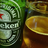 Caconbeer Caconde Boisson