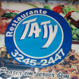 Taty Logo