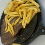 Posto Nichele 36 Nourriture