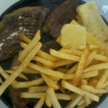 Posto Nichele 36 Nourriture