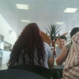 Posto Nichele 36 Boisson