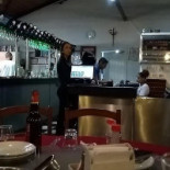 Pizzaria Terraço À l'intérieur