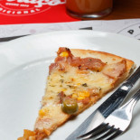 Pizzaria Terraço Nourriture