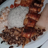 Tendas Grill Nourriture