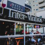 Intervinhos Pizzaria Exterior
