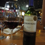 Intervinhos Pizzaria Bebida