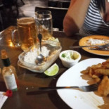 Intervinhos Pizzaria Comida
