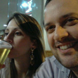 Intervinhos Pizzaria Bebida