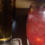Intervinhos Pizzaria Bebida