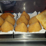 Tesouro Lanches Nourriture