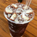 Tesouro Lanches Boisson