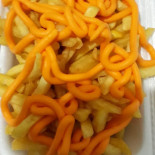 Tesouro Lanches Nourriture
