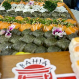 Bahia Oriental Comida