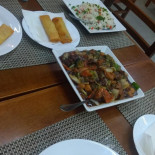 Bahia Oriental Comida
