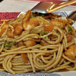 Bahia Oriental Comida