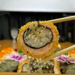 Bahia Oriental Comida