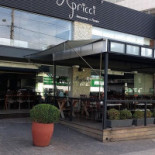 Apricci Exterior