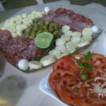 Cantina Do Anderson Nourriture