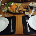 Cantina Do Anderson Boisson