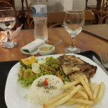 Cantina Do Anderson Nourriture