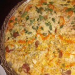 Pizzaria Jessica Nourriture