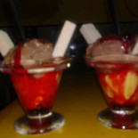 Pizzaria Jessica Nourriture