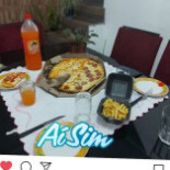 Pizzaria Jessica Boisson