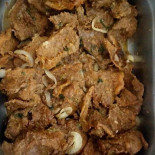 Pousada E Do Peixe Nourriture