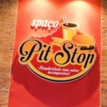 Lanchonete Pit Stop Bebida