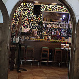 Beco Do Sabor Dentro