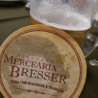 Mercearia Bresser drink