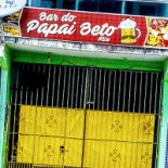 Do Papai Beto Exterior