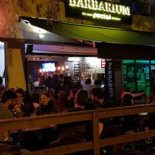 Barbarium Pocket Dentro