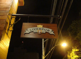 Liverpub Colatina drink